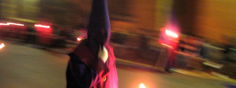 Semana Santa Tarragona, 2005