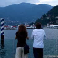 Lake Como 2011