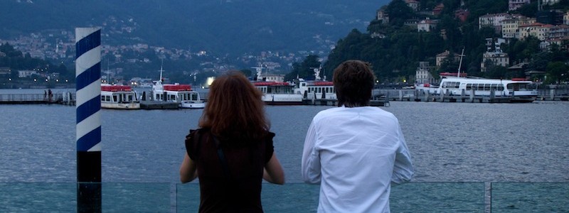 Lake Como 2011